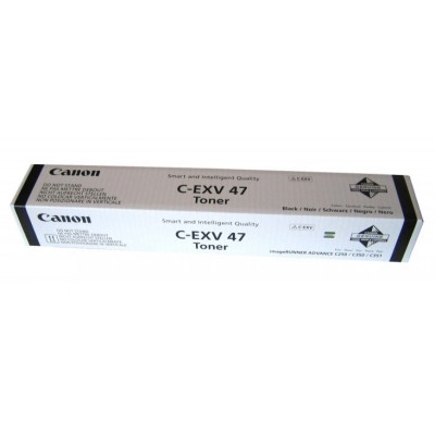 Canon C-EXV47BK