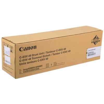 Canon C-EXV49