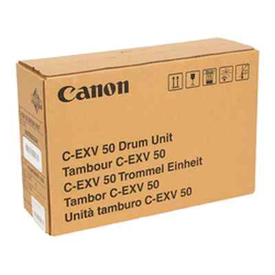 Canon C-EXV50