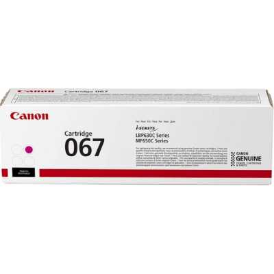 Canon Cartridge 067M