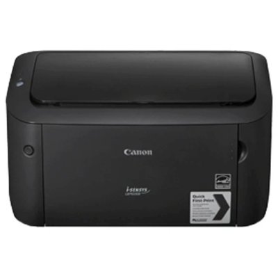 Canon i-SENSYS LBP6030B Bundle