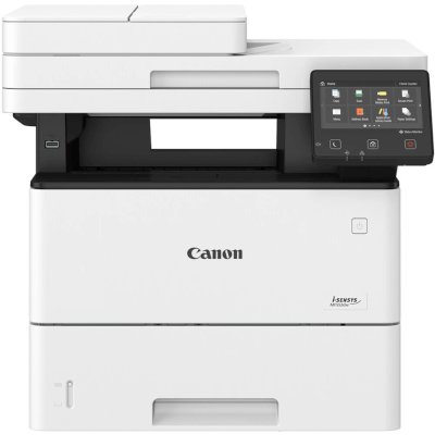 Canon i-SENSYS