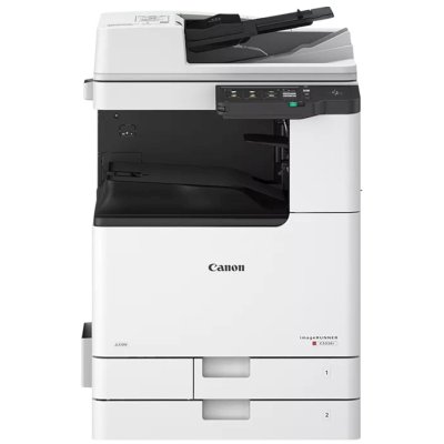 Canon imageRUNNER C3326i MFP