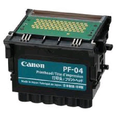 Canon PF-04