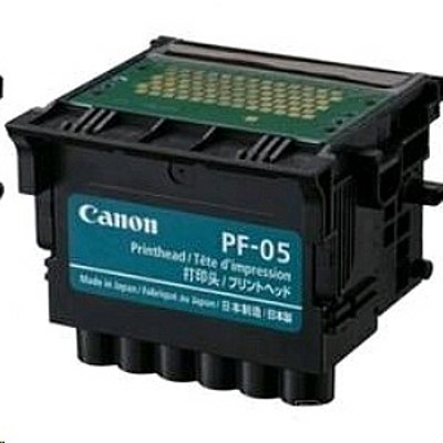 Canon PF-05