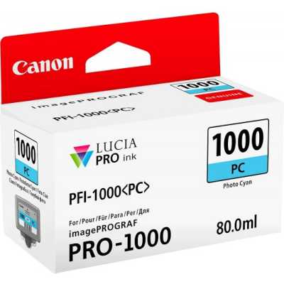 Canon PFI-1000 C