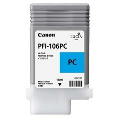 Canon PFI-106PC