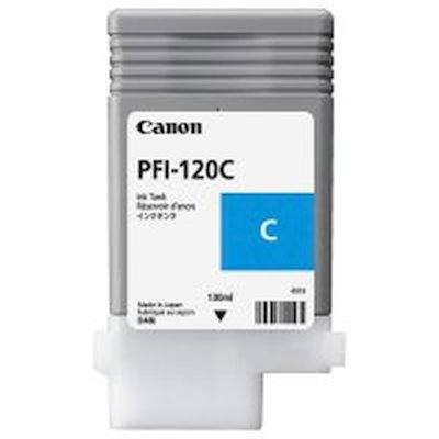 Canon PFI-120 C
