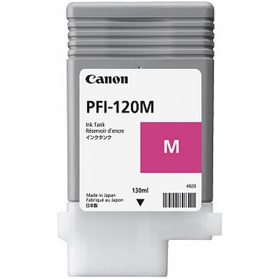 Canon PFI-120 M