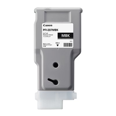 Canon PFI-207MBK