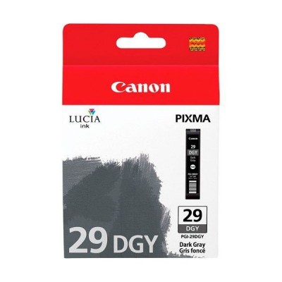 Canon PGI-29DGY