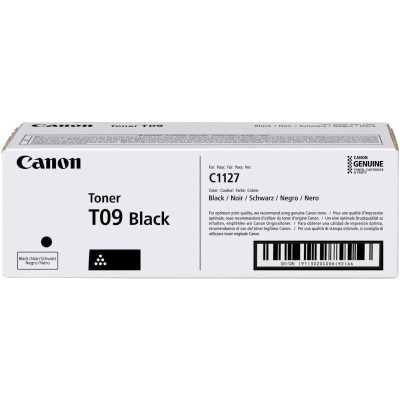 Canon T09 Black