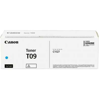 Canon T09 Blue