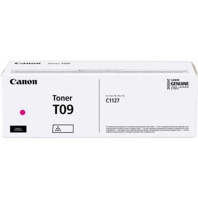 Canon T09 Magenta