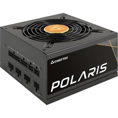 Chieftec 650W Polaris