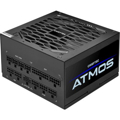 Chieftec 750W Atmos