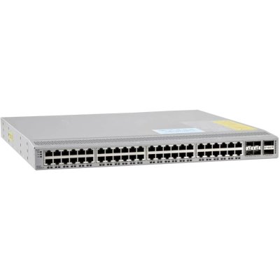 Cisco Nexus