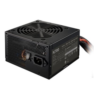 Cooler Master Elite NEX N700 700W