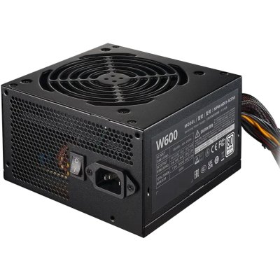   KNS Cooler Master Elite NEX W600 600W