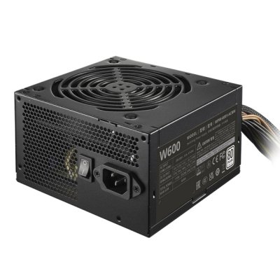   KNS Cooler Master Elite NEX W600 600W