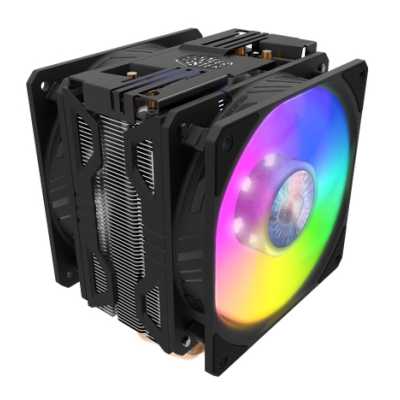 Cooler Master Hyper 212 LED Turbo ARGB