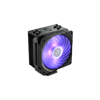 Cooler Master Hyper 212 RGB Black Edition