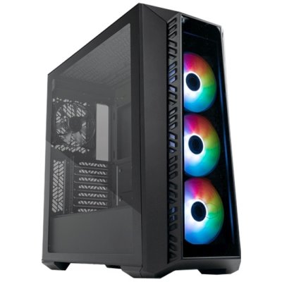 Cooler Master MasterBox 520