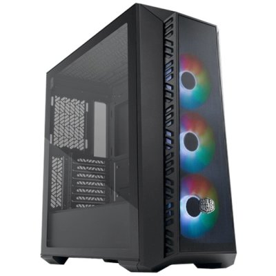 Cooler Master MasterBox 520 Mesh