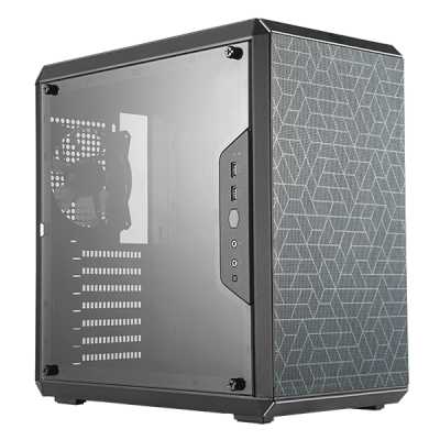 Cooler Master MasterBox Q500L