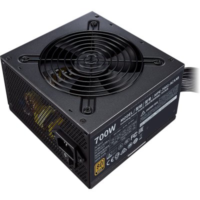 Cooler Master MWE Bronze V2 700W