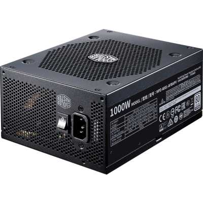 Cooler Master V1000 Platinum 1000W