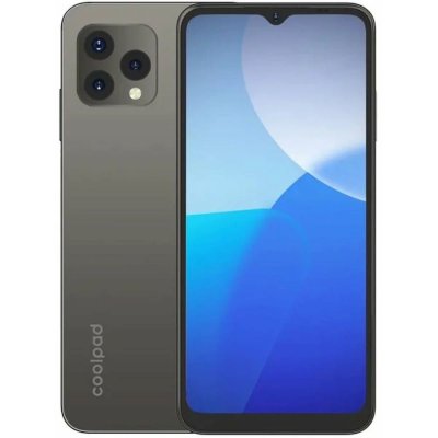 CoolPad CP12 8/128GB Black