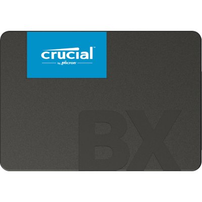 Crucial BX500 2Tb