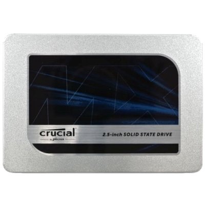 Crucial MX500 2Tb