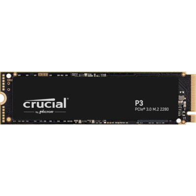 Crucial P3 1Tb