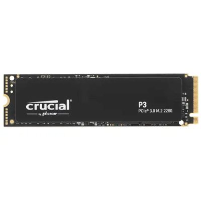 Crucial P3 2Tb