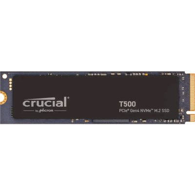 Crucial T500 500Gb