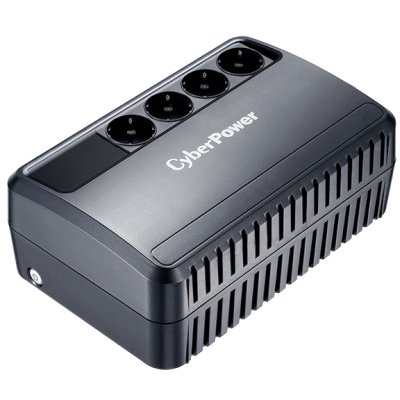 CyberPower