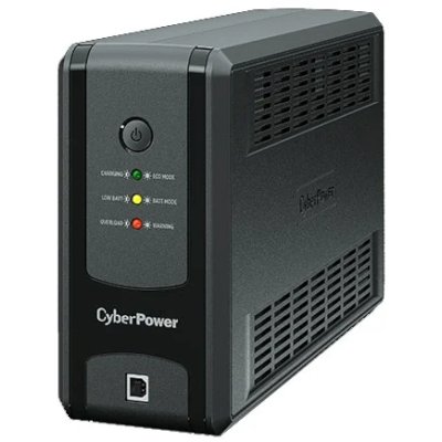 CyberPower