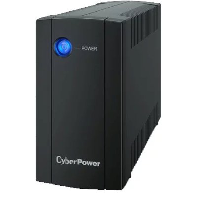 CyberPower