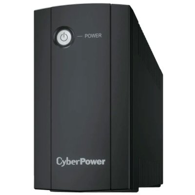 CyberPower