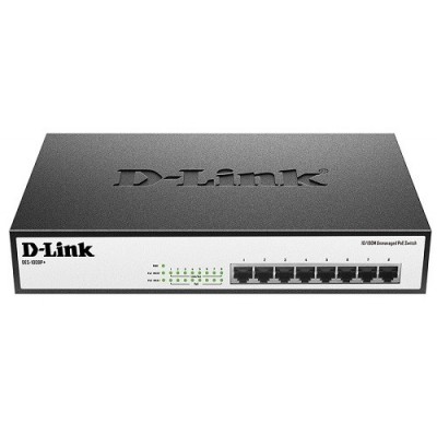 D-Link