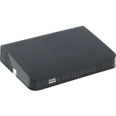 D-Link