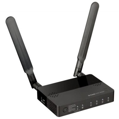 D-Link