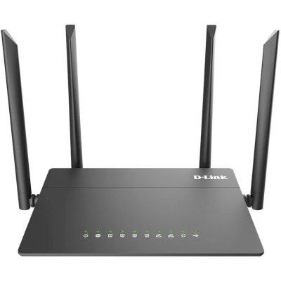 D-Link