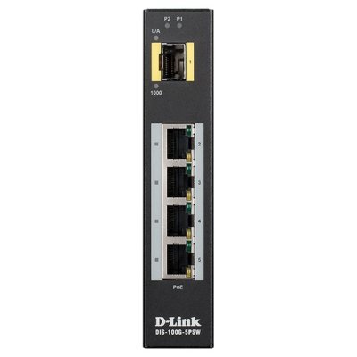 D-Link