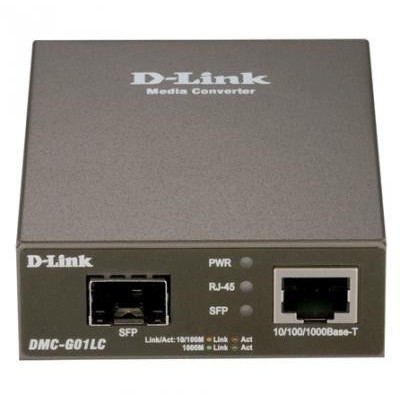 D-Link