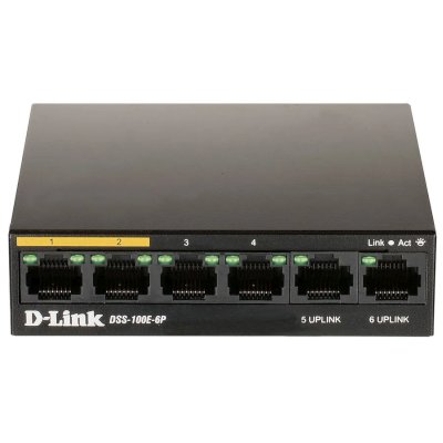 D-Link