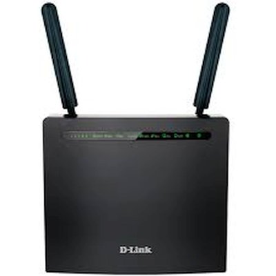 D-Link