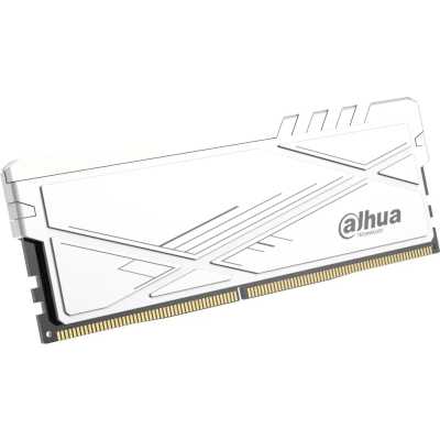 Dahua C600 White